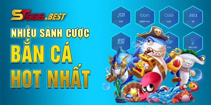 Khu Vực Khuyến Mãi