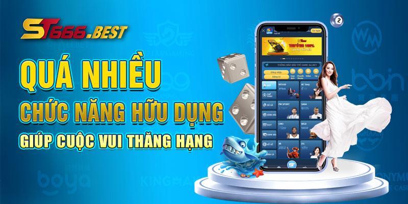 Hướng dẫn đăng ký sòng bạc trực tuyến st666 tại Việt Nam – Khởi đầu hành trình thú vị nhanh chóng, an toàn và không lo lắng 🎉 Hướng dẫn đăng ký sòng bạc trực tuyến st666 tại Việt Nam – Khởi đầu hành trình thú vị nhanh chóng, an toàn và không lo lắng 🎉